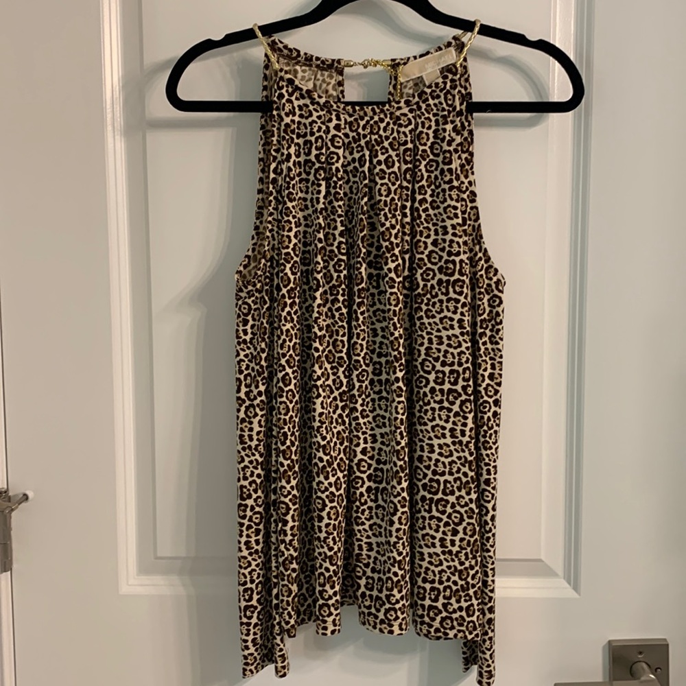 Michael Kors top